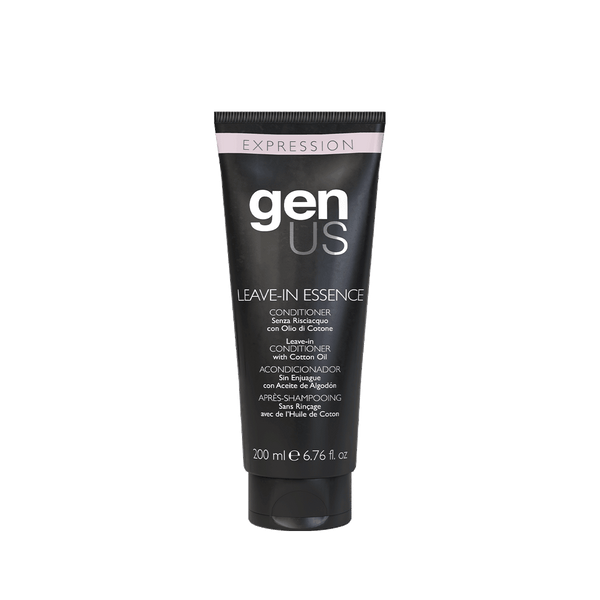 Genus Italy - Leave-in Essence 200 ml