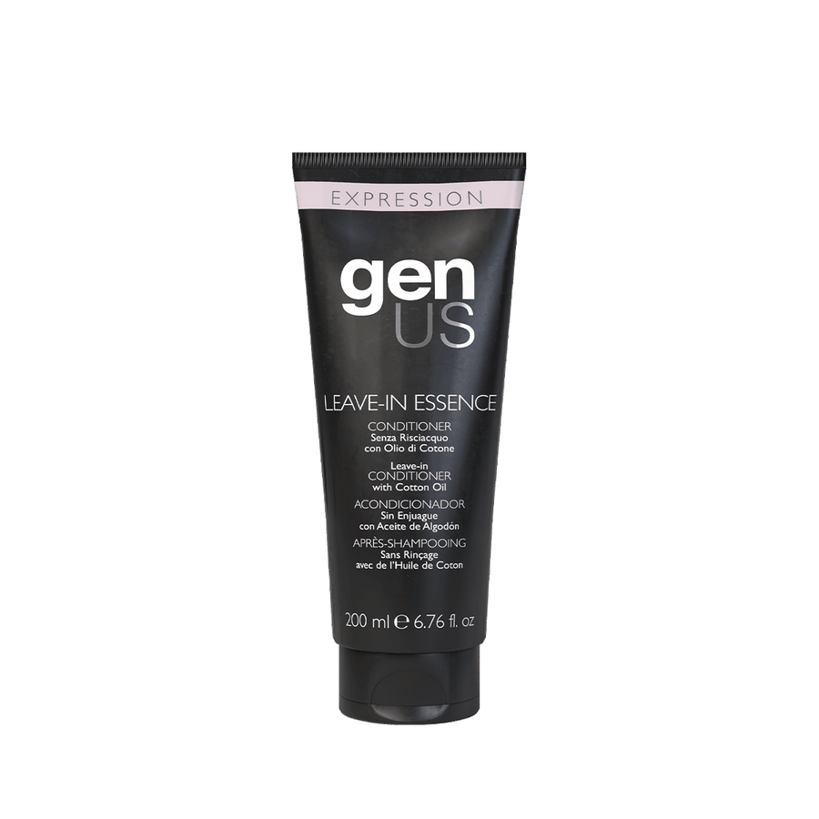 Genus Italy - Leave-in Essence 200 ml