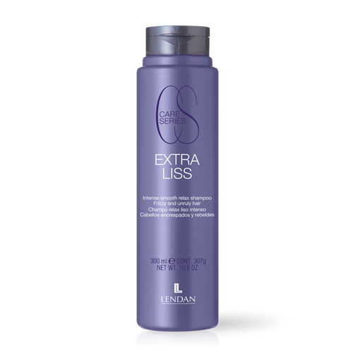 Lendan - Extra Liss Shampoo 300 ml