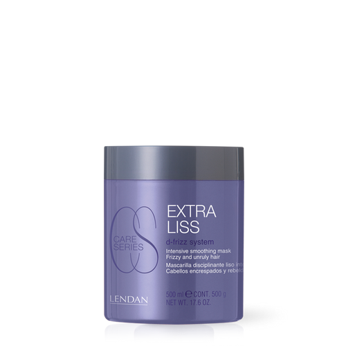 Lendan - Extra Liss Mask 500 ml