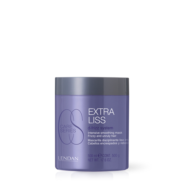 Lendan - Extra Liss Mask 500 ml
