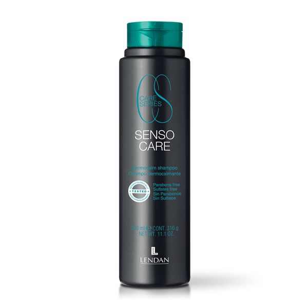 Lendan - Sensocare Shampoo 300 ml