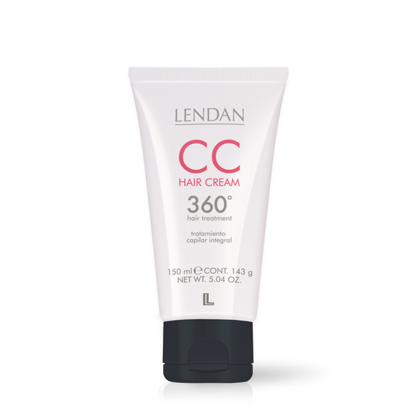 Lendan - CC Hair Cream 200 ml