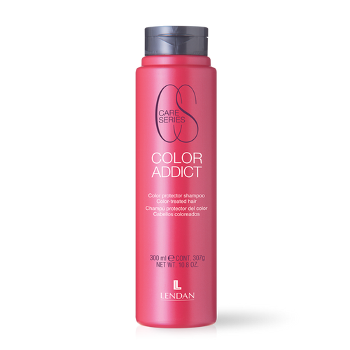 Lendan - Color Addict Shampoo 300 ml