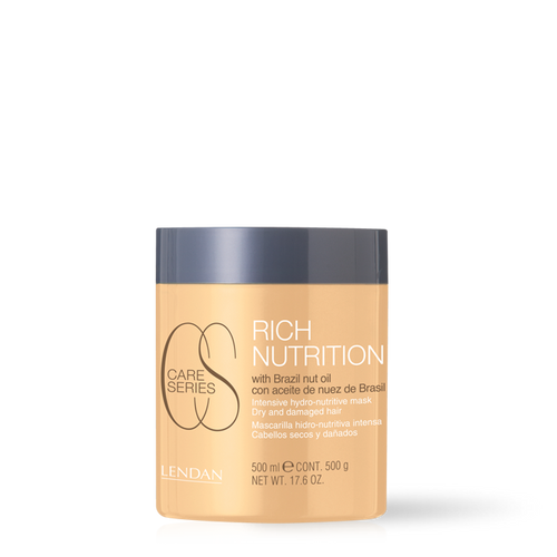 Lendan - Rich Nutrition Mask 500 ml