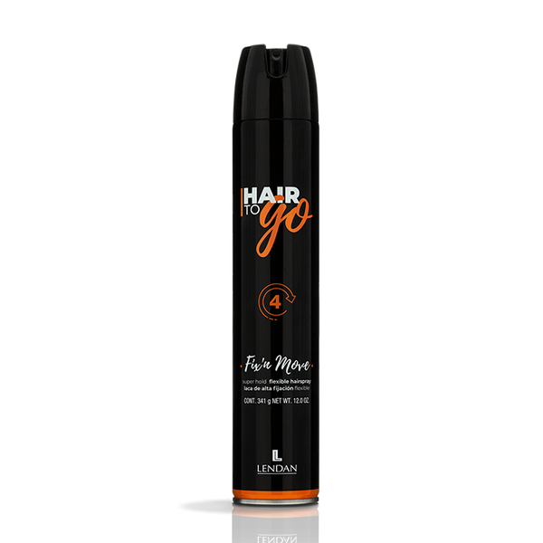 Lendan - Hair To Go Fix'N Move 110 ml