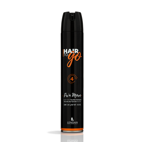 Lendan - Hair To Go Nature Fix 300 ml