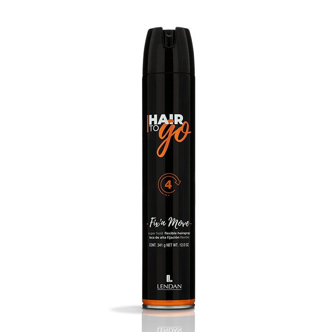 Lendan - Hair To Go Nature Fix 300 ml