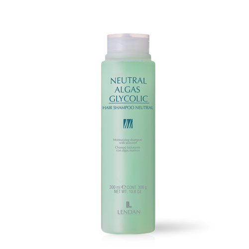 Lendan - Algas Glycolic Shampoo 300 ml