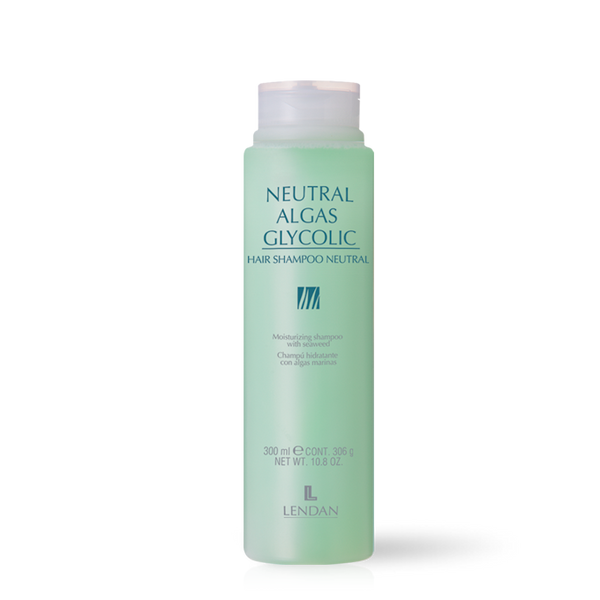 Lendan - Algas Glycolic Shampoo 300 ml