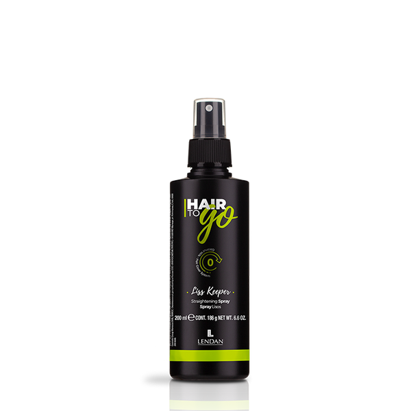 Lendan - Hair To Go Liss Keeper 200 ml