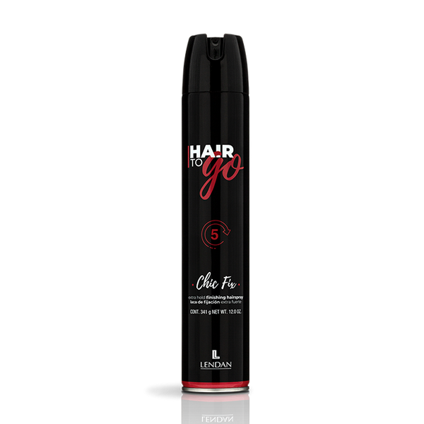 Lendan - Hair To Go Chic Flix 650 ml