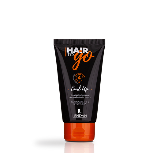 Lendan - Hair To Go Curl Up 150 ml