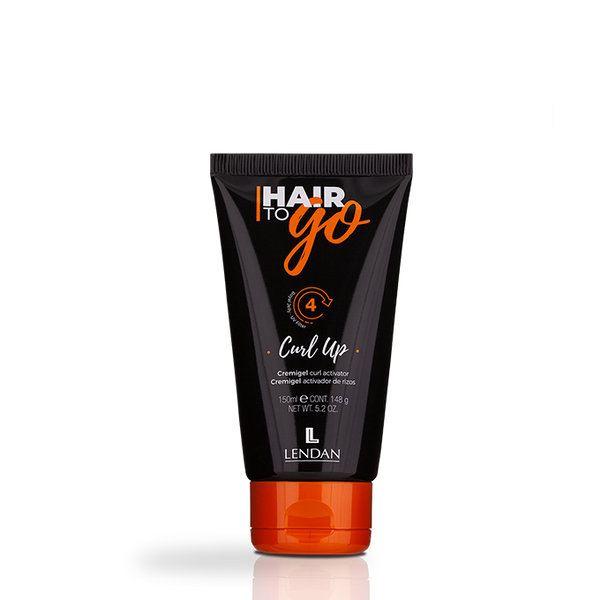 Lendan - Hair To Go Curl Up 150 ml