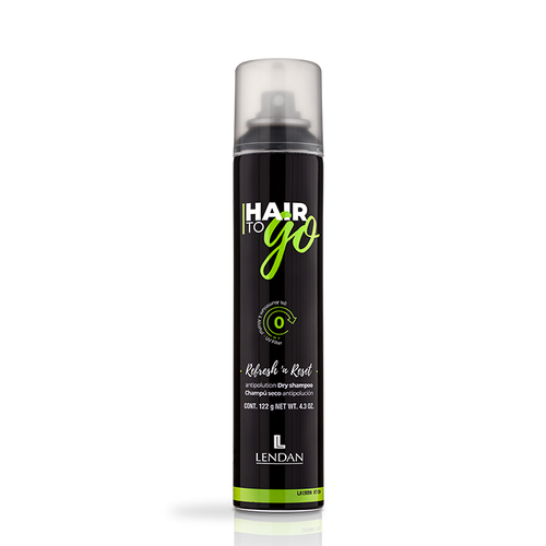 Lendan - Hair To Go Refresh ‘n Reset 270 ml