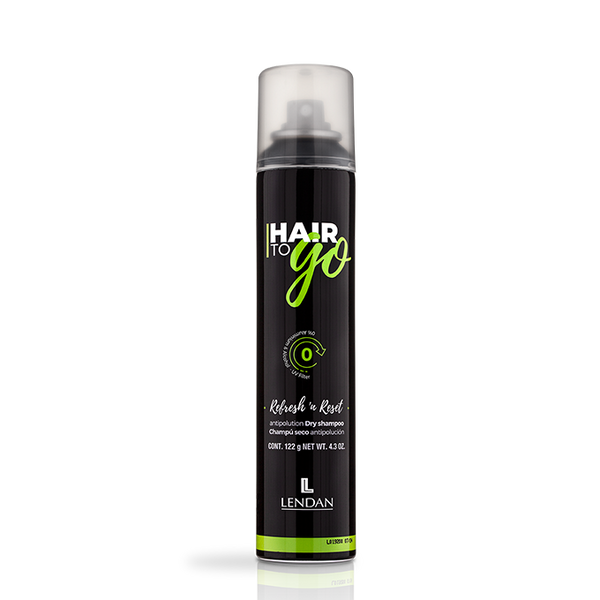 Lendan - Hair To Go Refresh ‘n Reset 270 ml