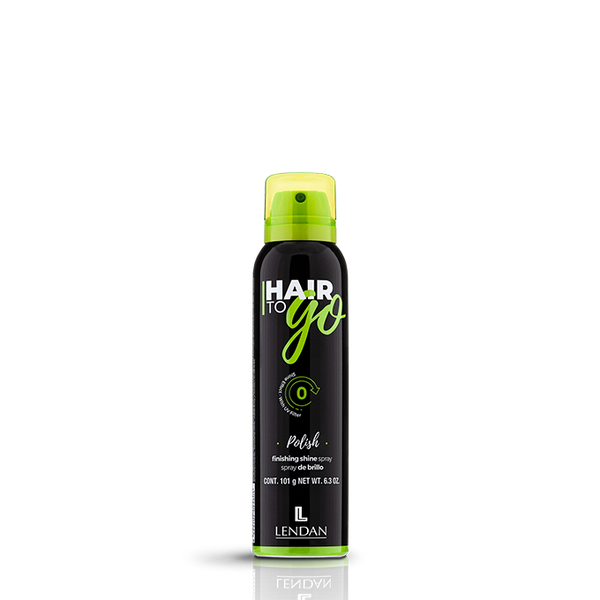 Lendan - Hair To Go Polish 210 ml