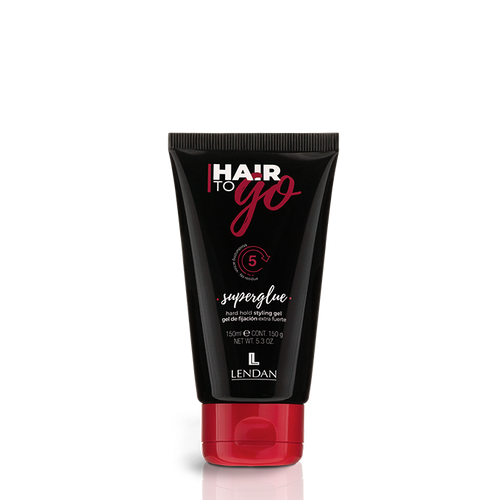 Lendan - Hair To Go Superglue 150 ml