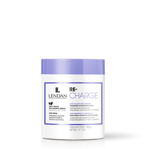 Lendan - Recharge Mask 500 ml
