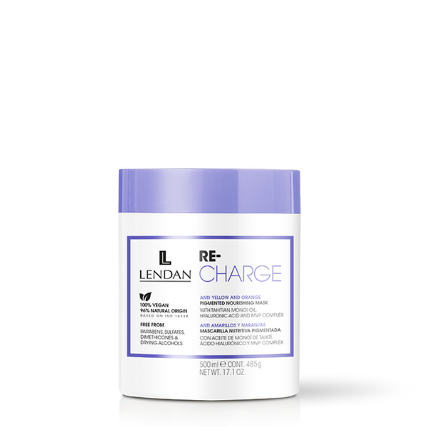 Lendan - Recharge Mask 500 ml
