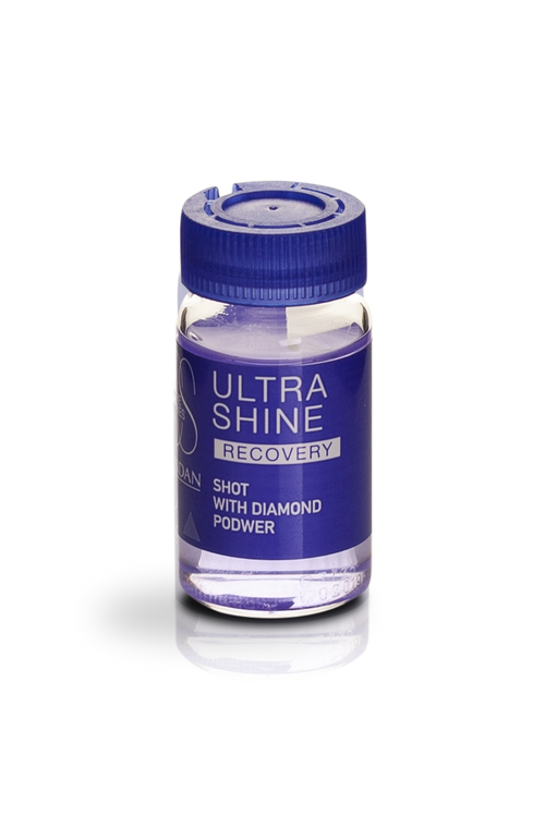 Lendan - Recovery Ultra Shine Ampolla 10 ml