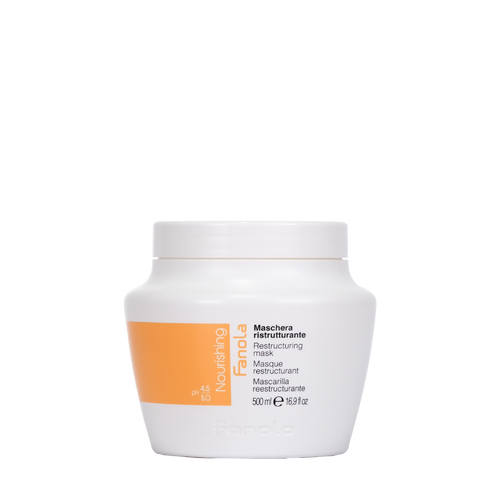 Fanola - Nutri Care Mask 500 ml