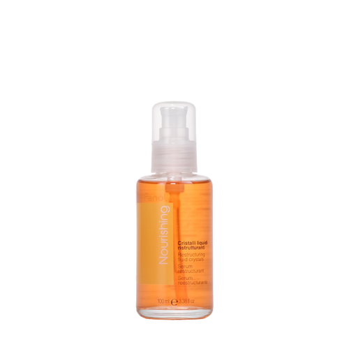 Fanola - Nutri Care Cristalli Liquidi 100 ml