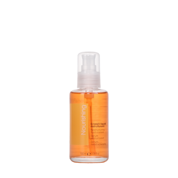 Fanola - Nutri Care Cristalli Liquidi 100 ml