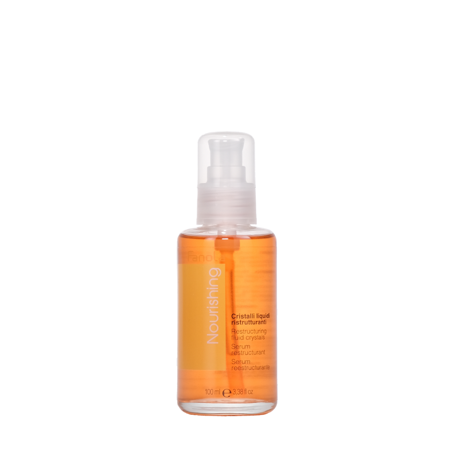 Fanola - Nutri Care Cristalli Liquidi 100 ml