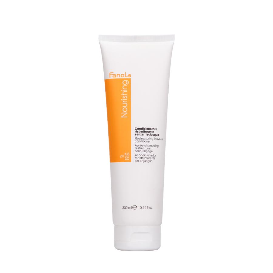 Fanola - Nutri Care Leave-In 300 ml