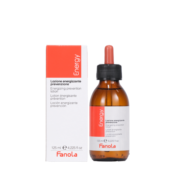 Fanola - Energy Locion 125 ml