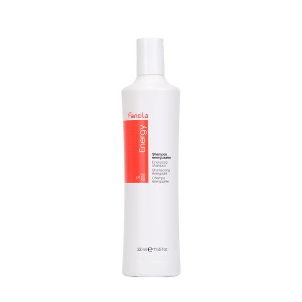 Fanola - Energizing Prevention Shampoo 350 ml