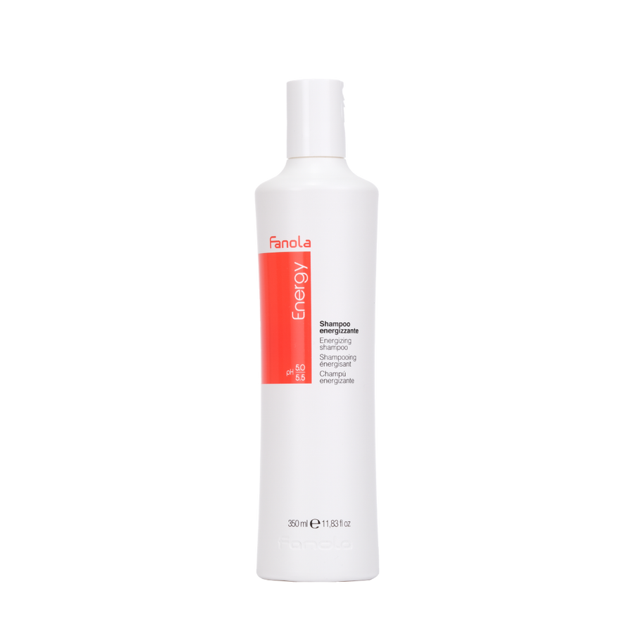 Fanola - Energizing Prevention Shampoo 350 ml