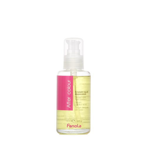 Fanola - After Colour Serum Cristalli Liquid 100 ml