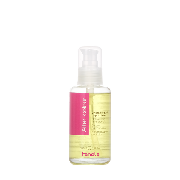 Fanola - After Colour Serum Cristalli Liquid 100 ml