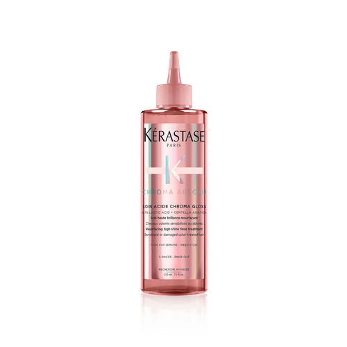 Kérastase - Chroma Absolu Soin Acide Chroma Gloss 210 ml