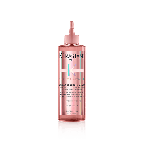 Kérastase - Chroma Absolu Soin Acide Chroma Gloss 210 ml