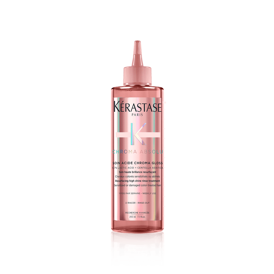 Kérastase - Chroma Absolu Soin Acide Chroma Gloss 210 ml