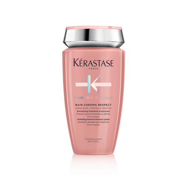 Kérastase - Chroma Absolu Bain Chroma Respect  250 ml