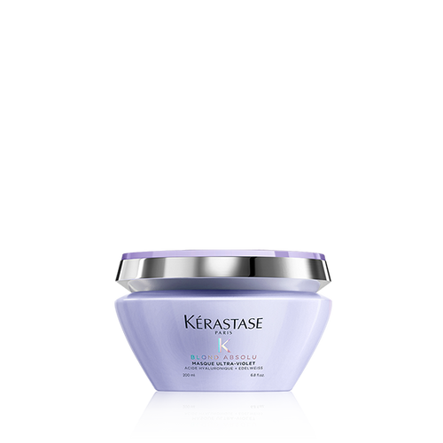 Kérastase - Blond Absolu Masque Ultra-Violet 200 ml