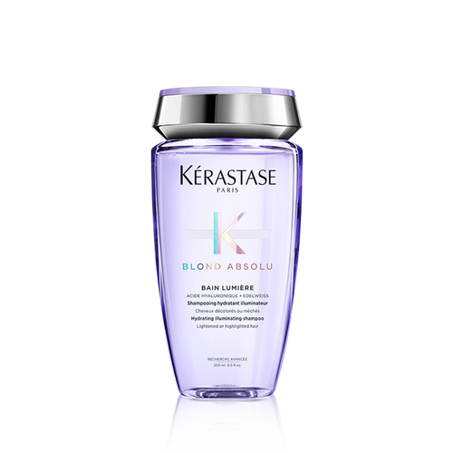 Kérastase - Blond Absolu Bain Lumiere 250 ml
