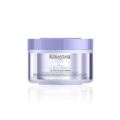 Kérastase - Blond Absolu Bain Cicaextreme 250 ml