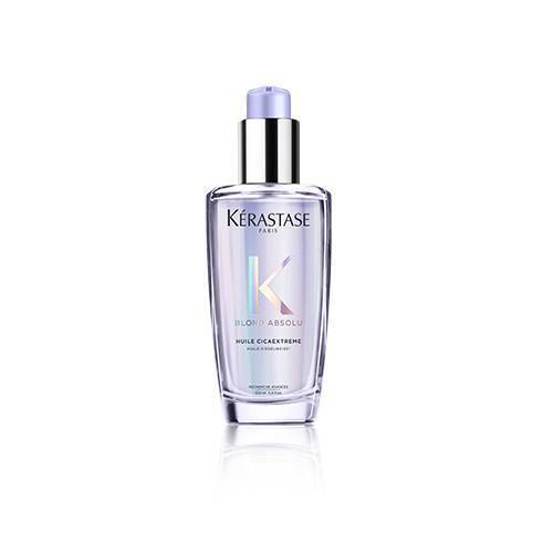 Kérastase - Blond Absolu Huile Cicaextreme 100 ml