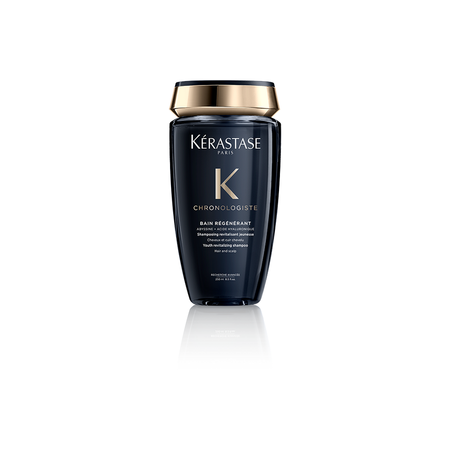 Kérastase - Chronologiste Bain Régénérant 250 ml