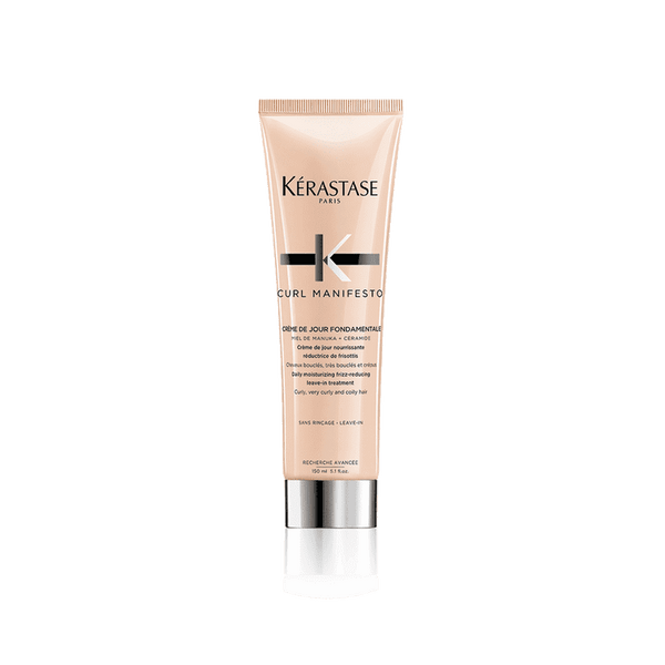 Kérastase - Curl Manifesto Crème De Jour Fondamentale 150 ml