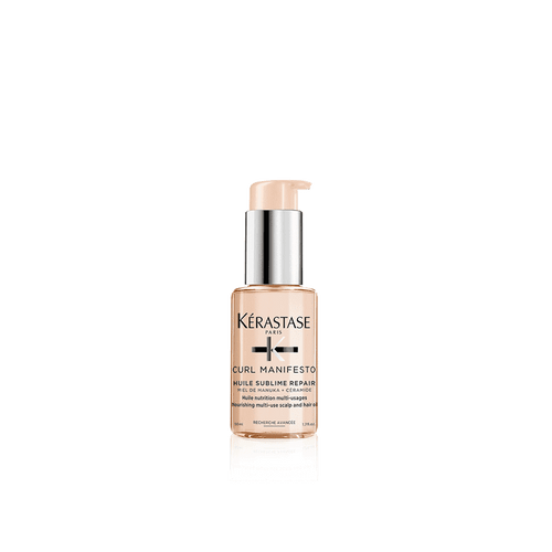 Kérastase - Curl Manifesto Huile Sublime Repair 50 ml