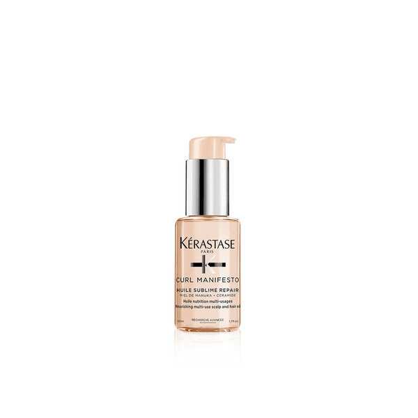 Kérastase - Curl Manifesto Huile Sublime Repair 50 ml
