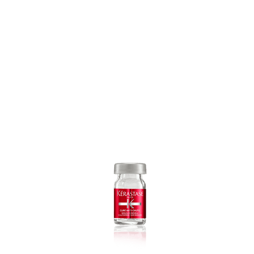 Kérastase - Prevention Cure Anti Chute Intensive 10 x 6 ml
