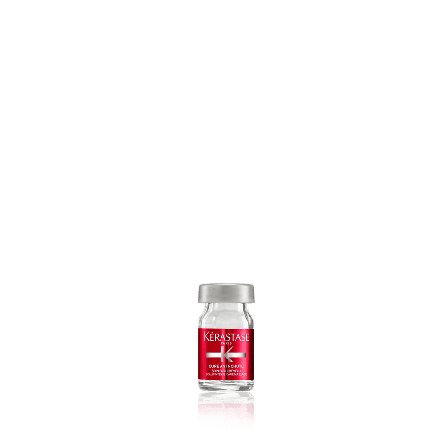 Kérastase - Prevention Cure Anti Chute Intensive 10 x 6 ml