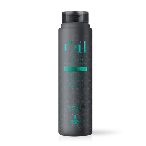 Lendan - Ethernal Moringa Shampoo 1000 ml